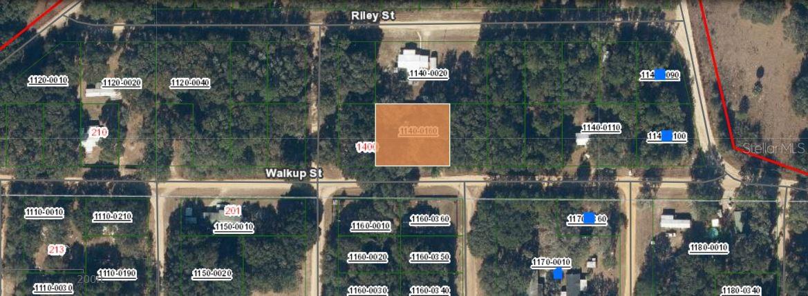 116 Walkup Street, FL