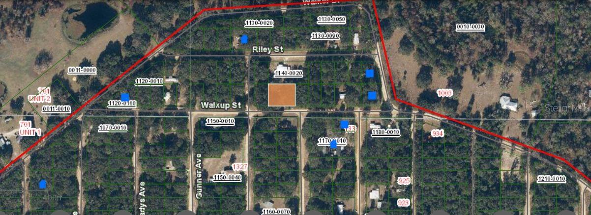 116 Walkup Street, FL