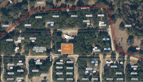 116 Walkup Street, FL