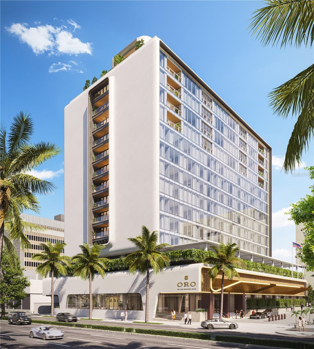 268 Avenida Juan Ponce De Leon #1206, PR