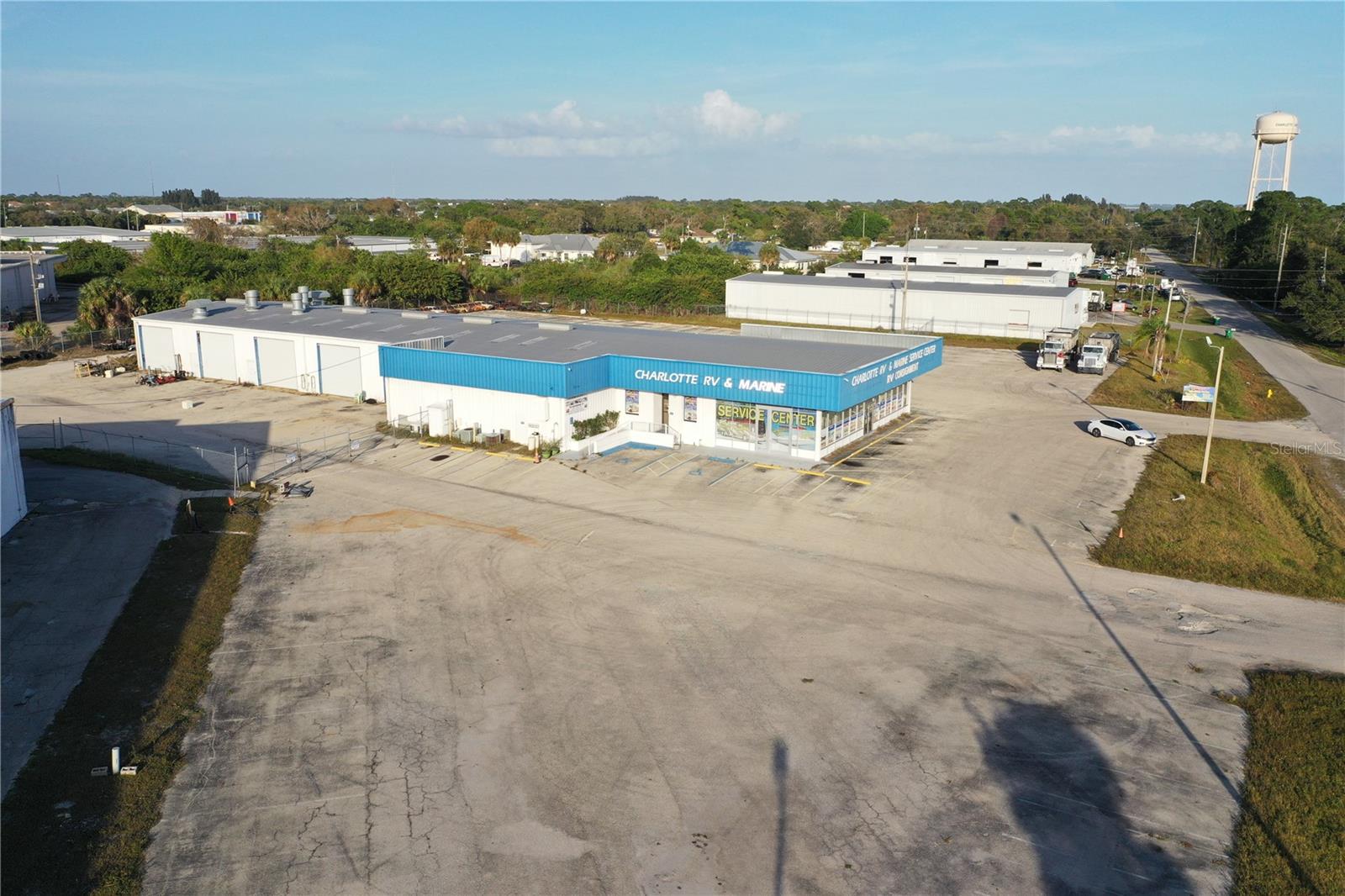 23180 Harper Avenue, FL