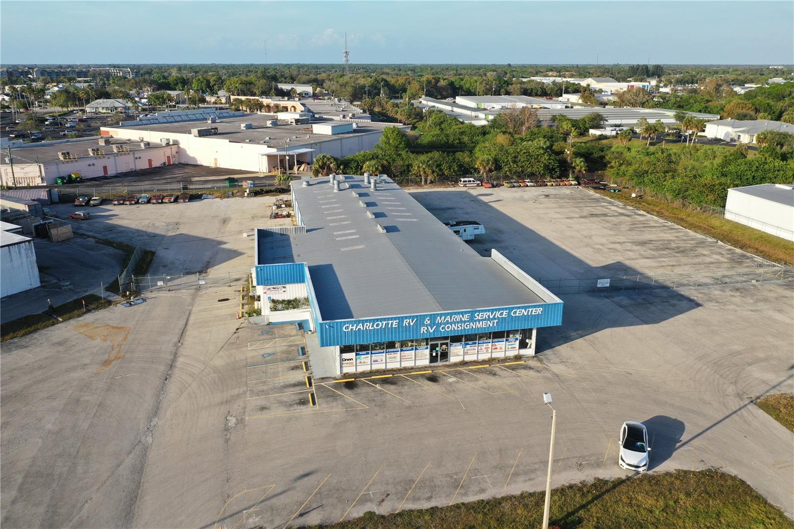 23180 Harper Avenue, FL