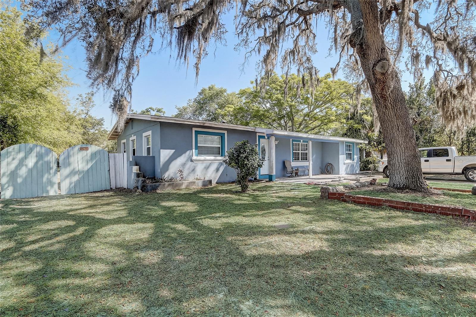 243 Martin Street, FL