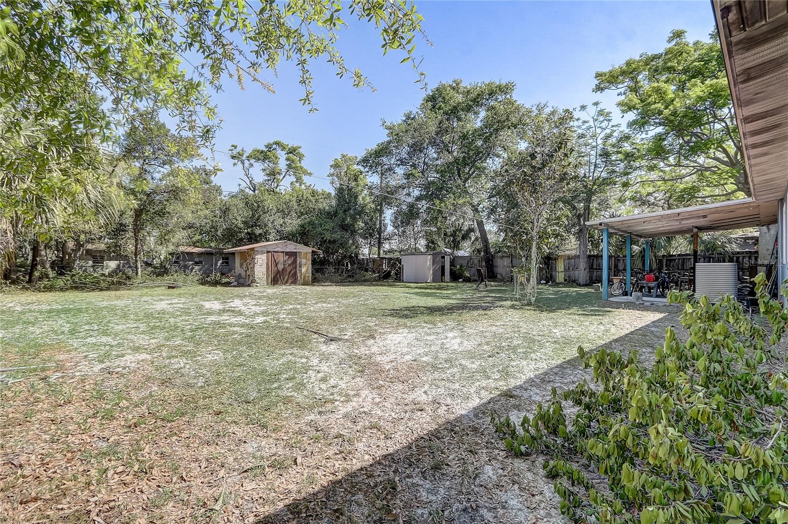 243 Martin Street, FL