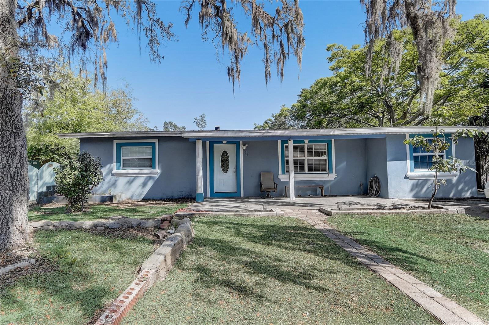 243 Martin Street, FL