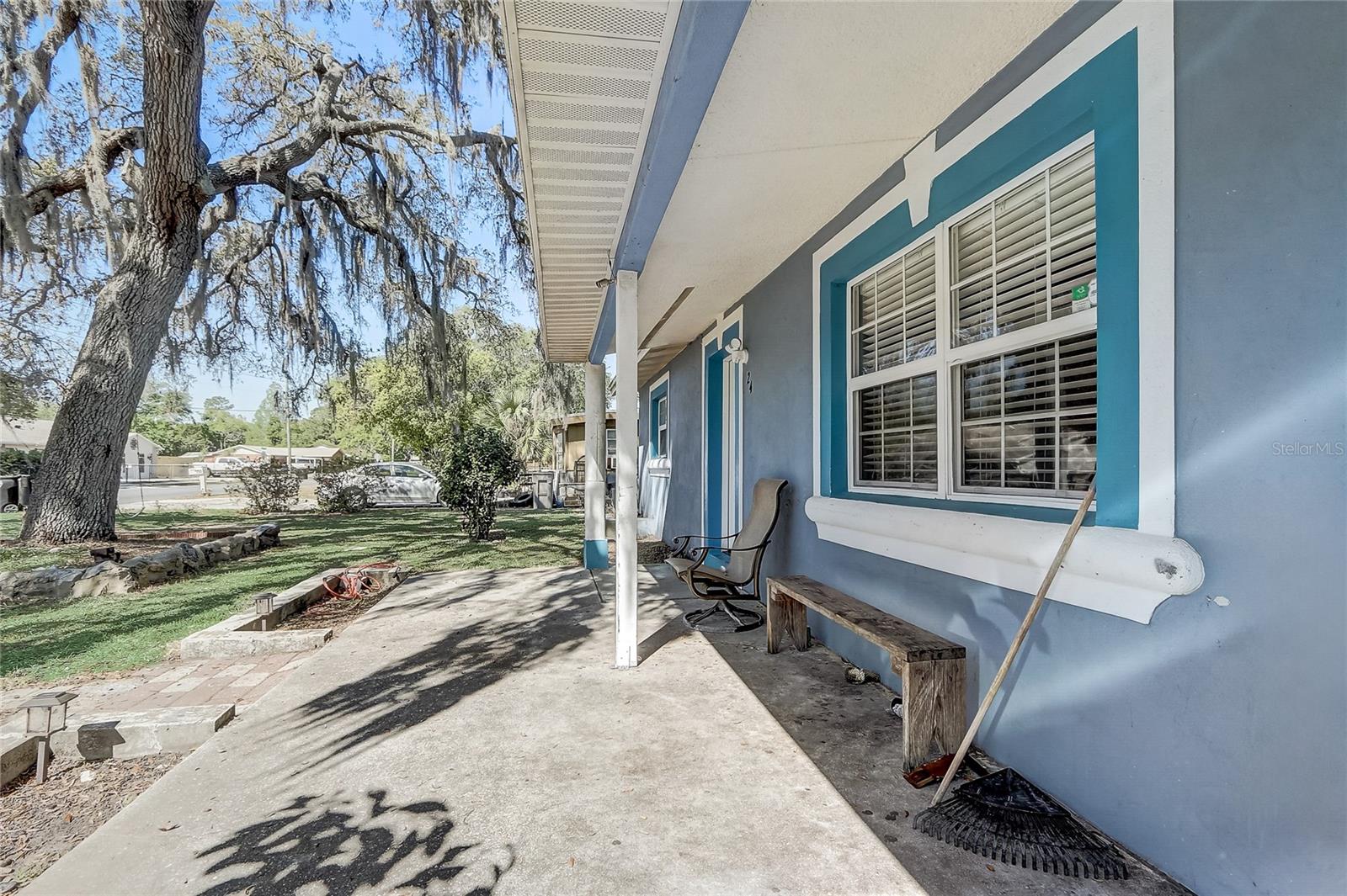 243 Martin Street, FL