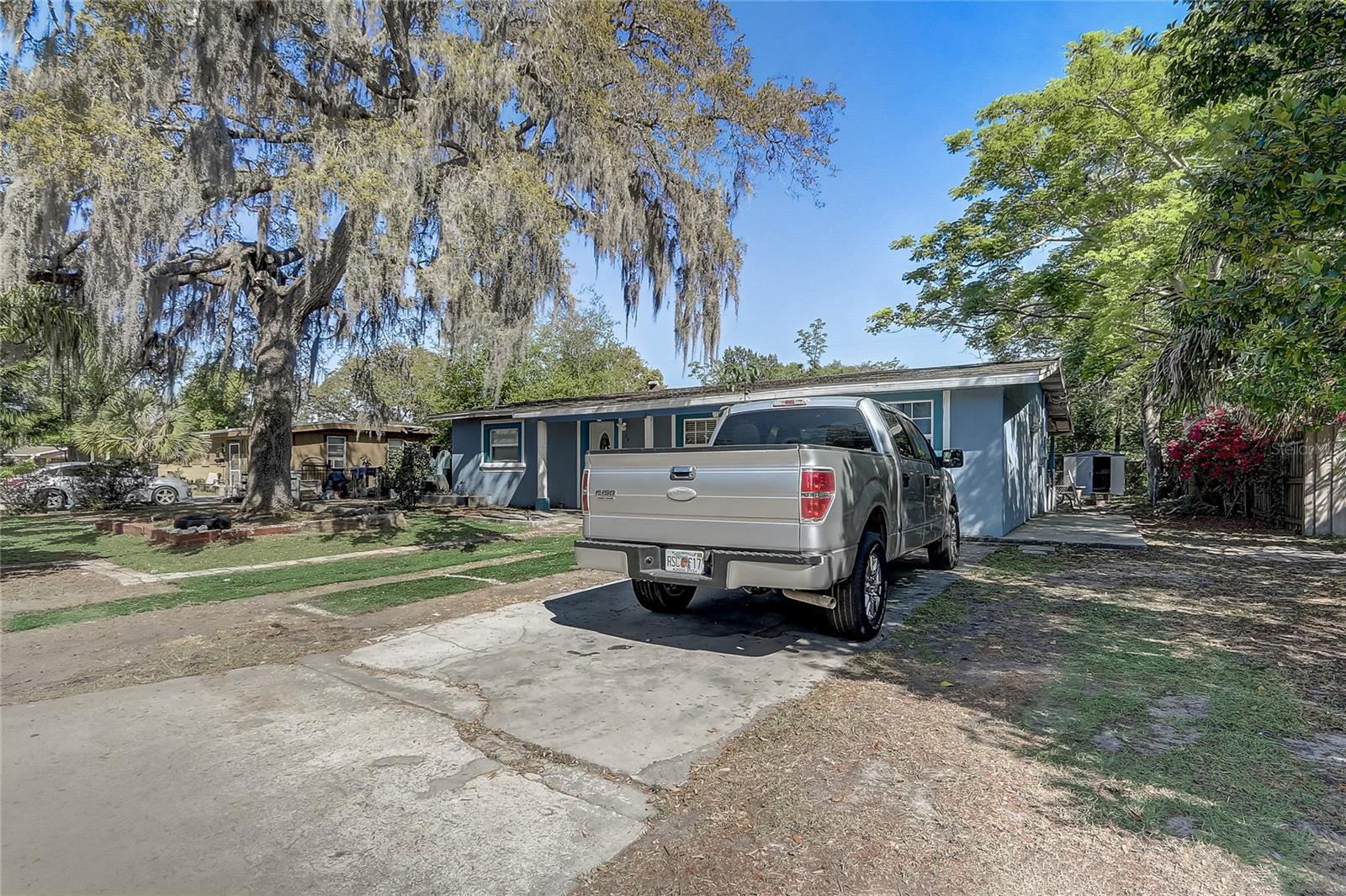 243 Martin Street, FL