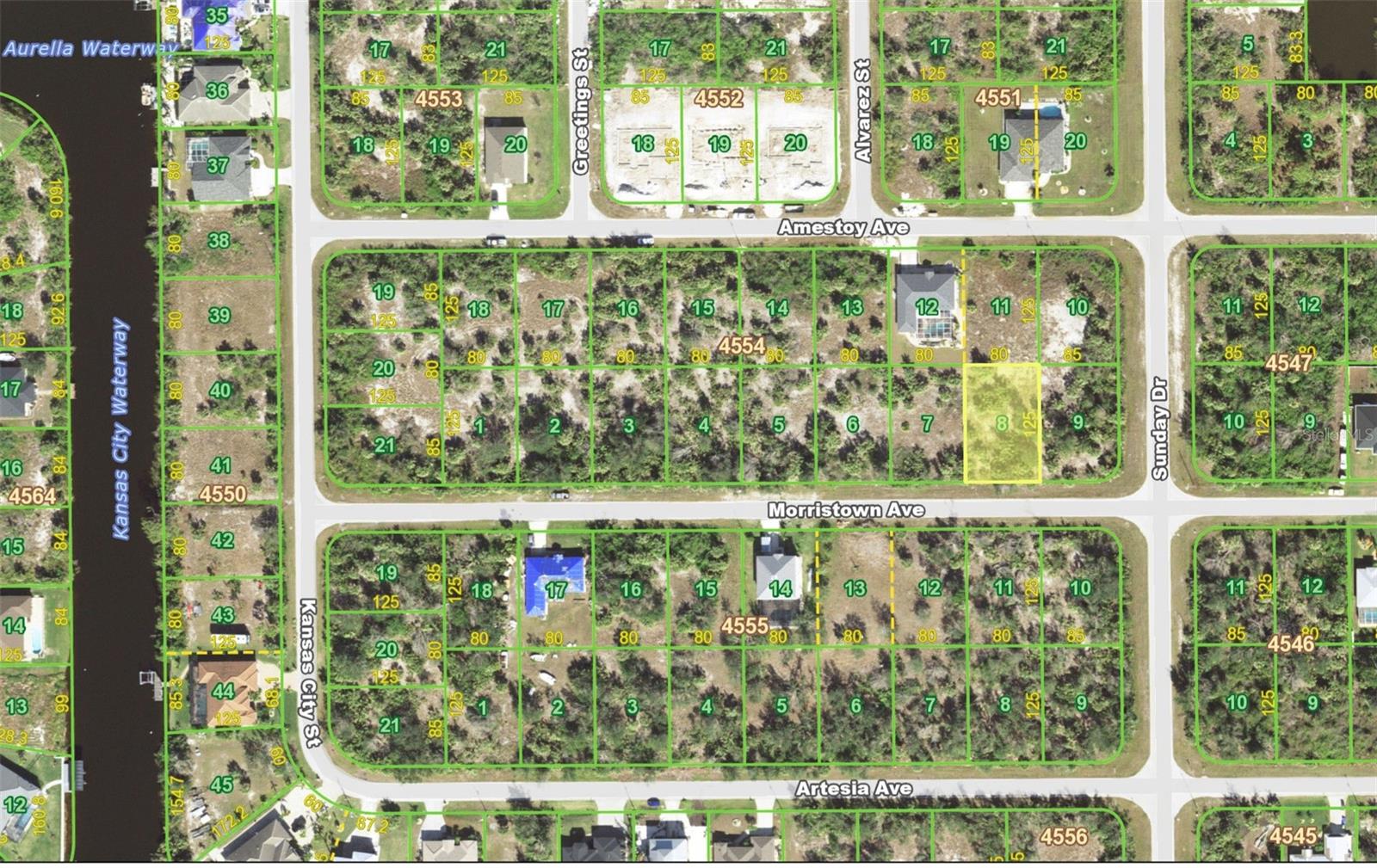 14342 Morristown Ave, FL