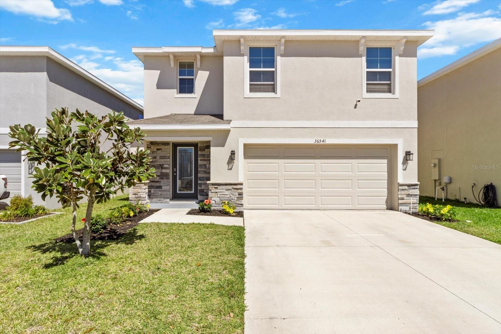 36541 Night Strawberry Court, FL