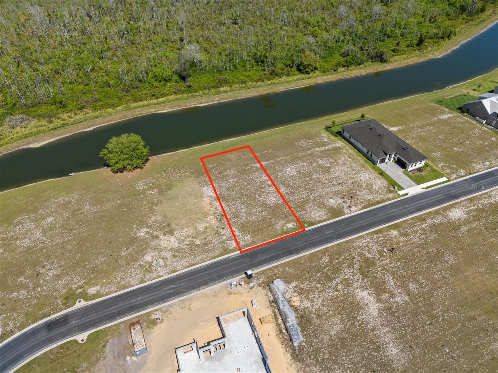 345 Adams View Ln, FL
