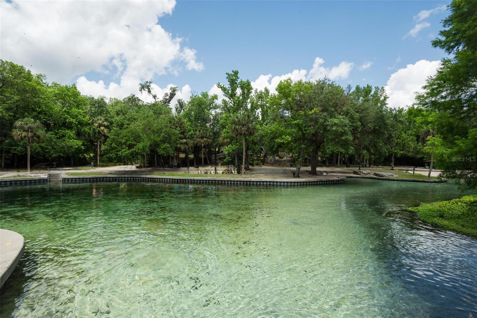 Kelly Park Road, FL