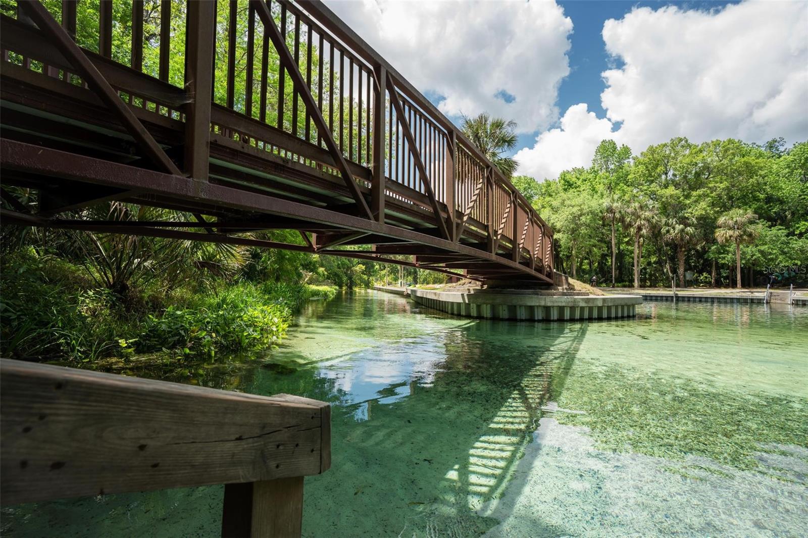Kelly Park Road, FL