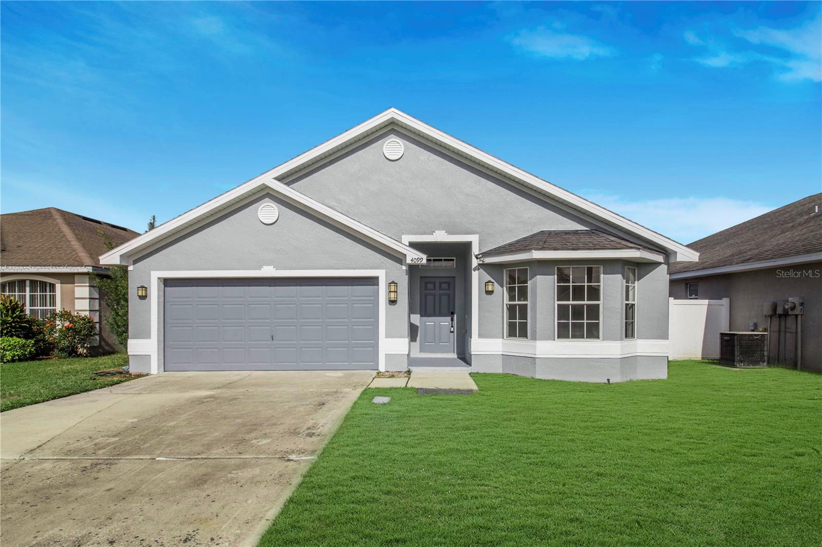 4099 Island Lakes Drive, FL