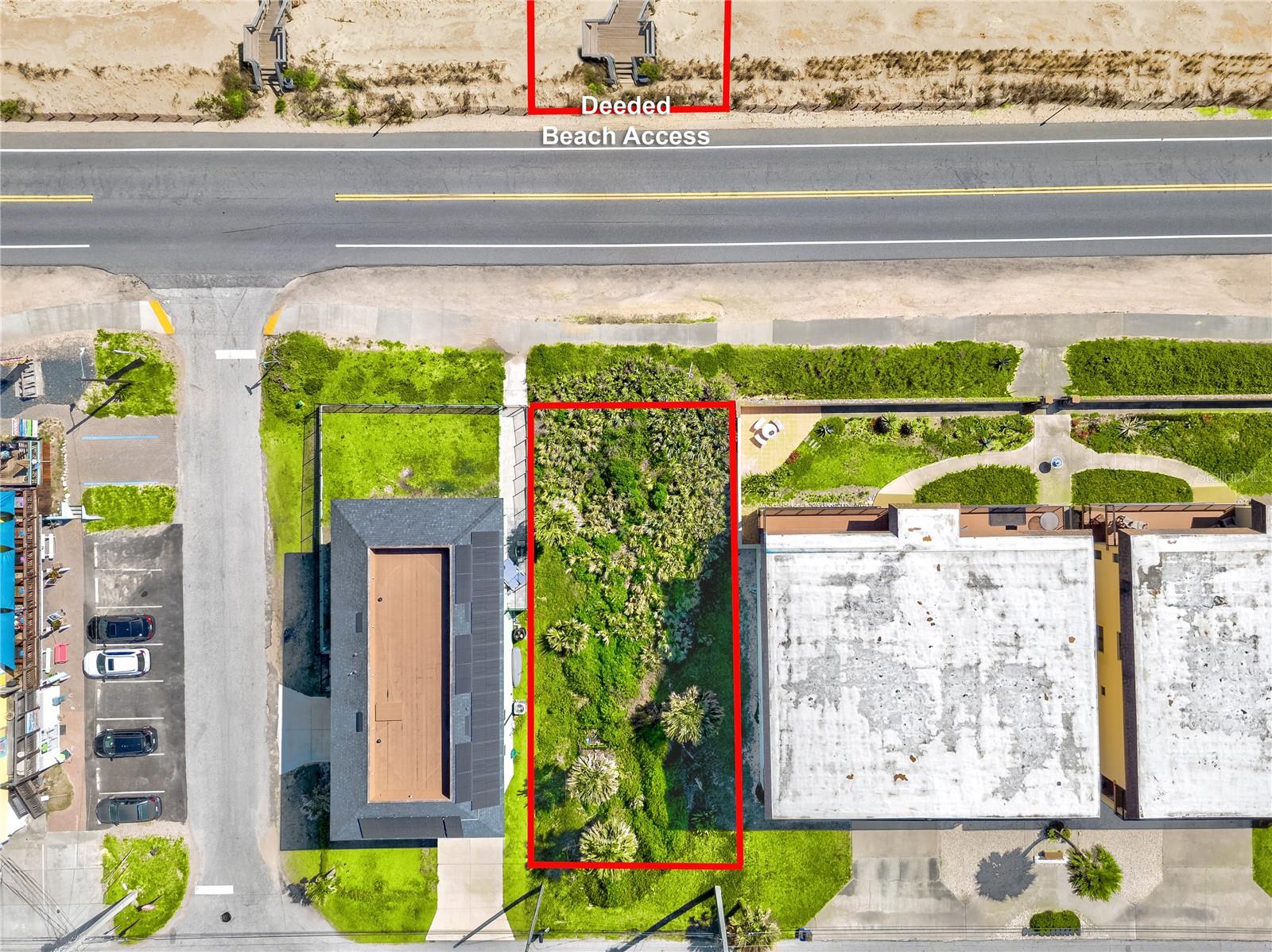 21xx Ocean Shore Boulevard, FL