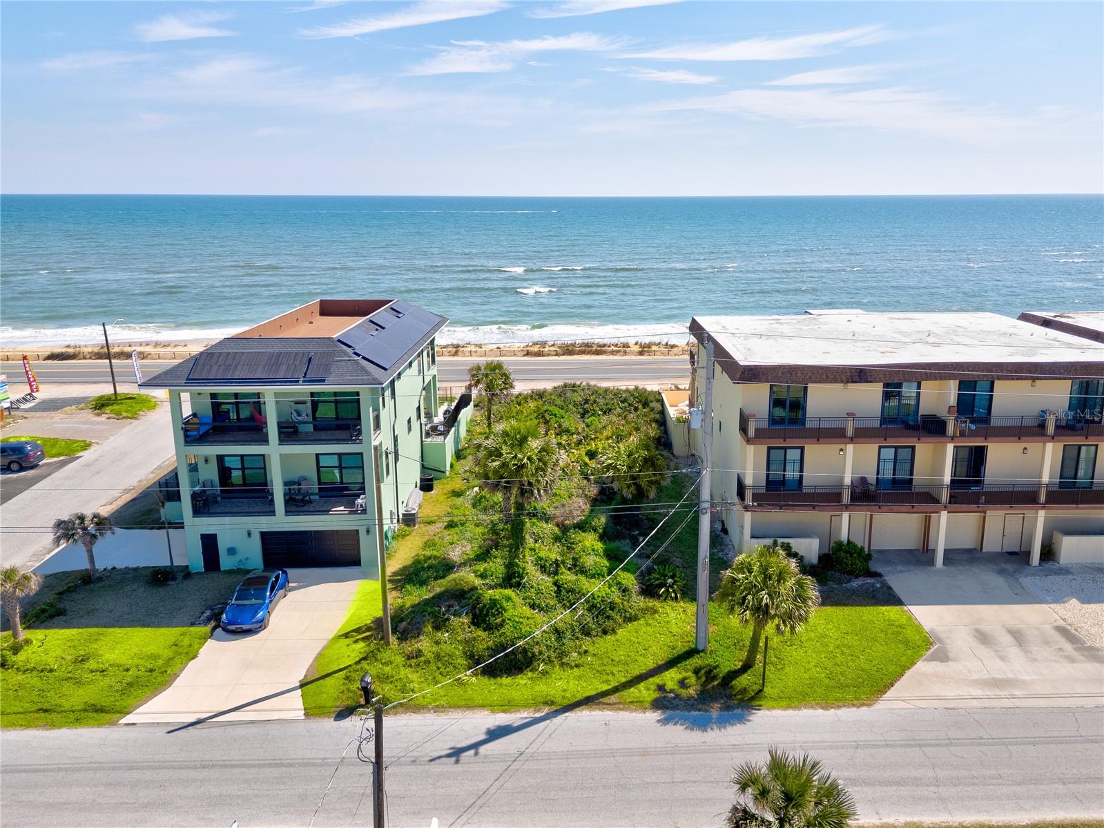 21xx Ocean Shore Boulevard, FL