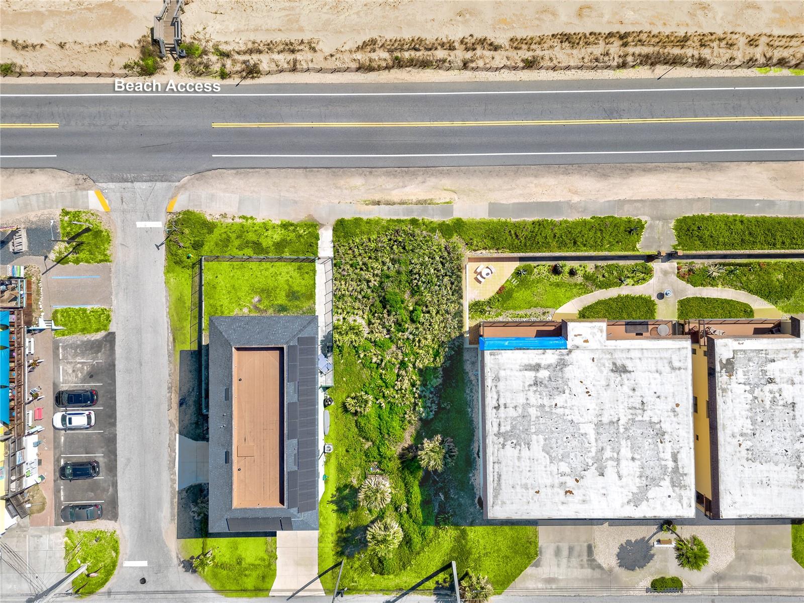 21xx Ocean Shore Boulevard, FL