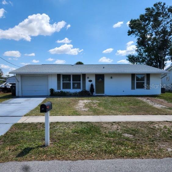 4070 Grobe Street, FL