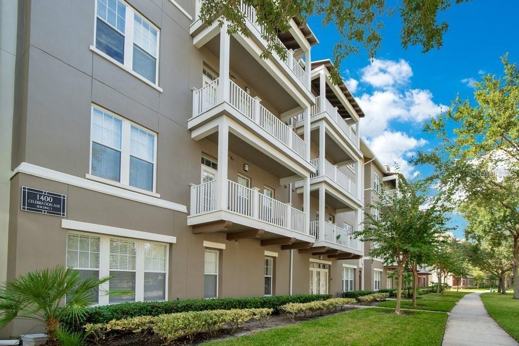 1400 Celebration Ave #102, FL