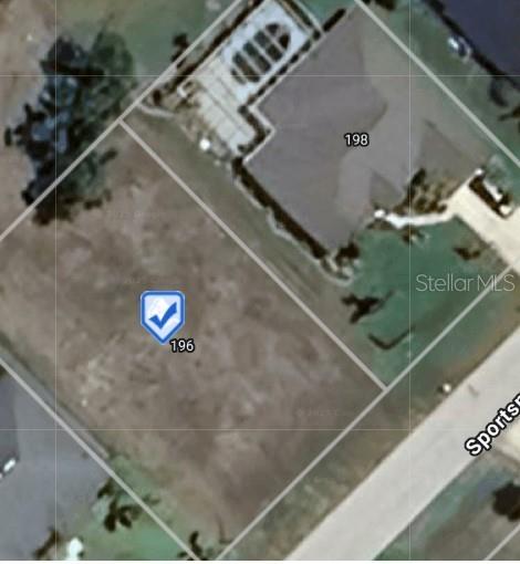 196 Sportsman Rd, FL