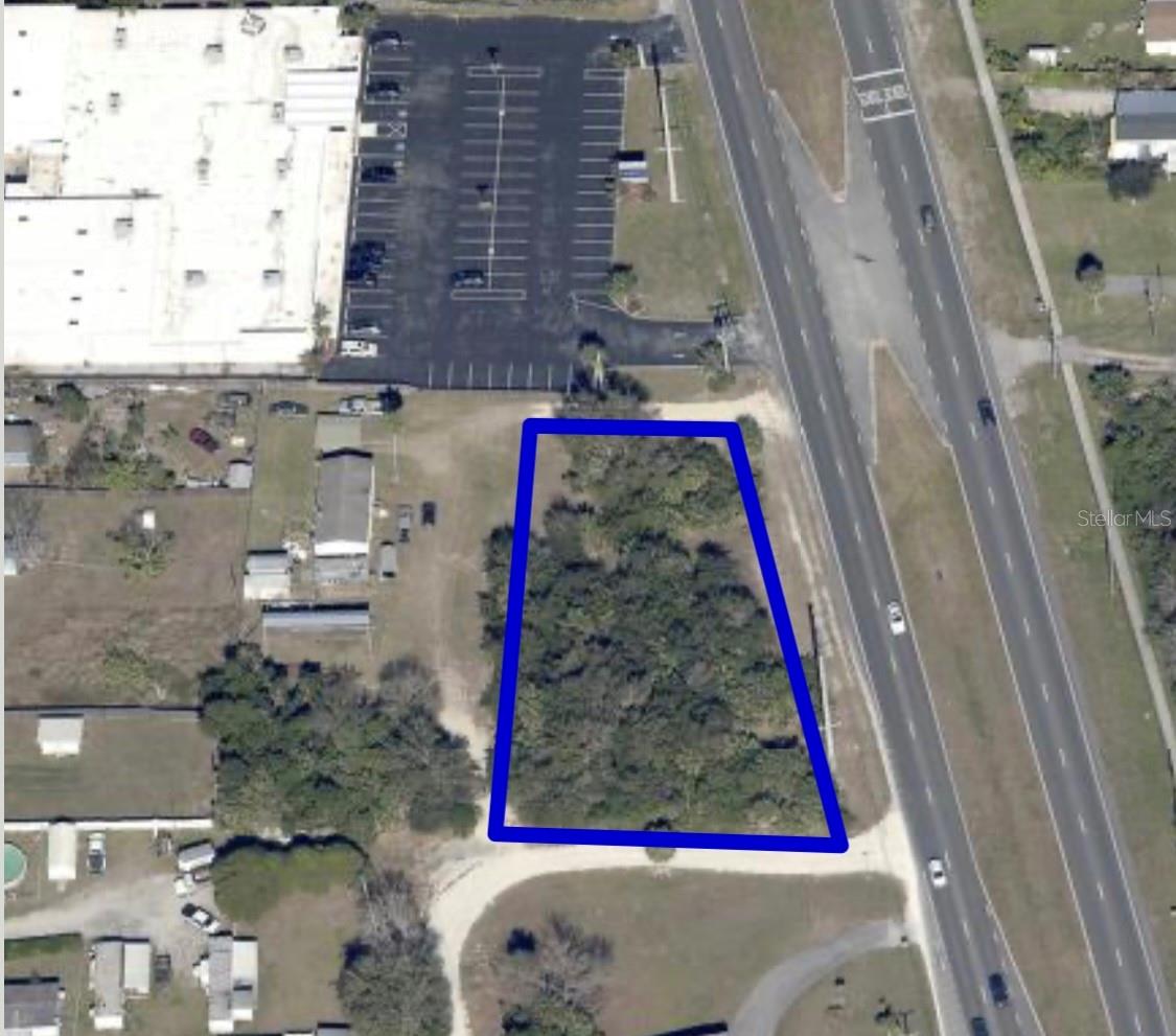 4045 N Highway 1, FL