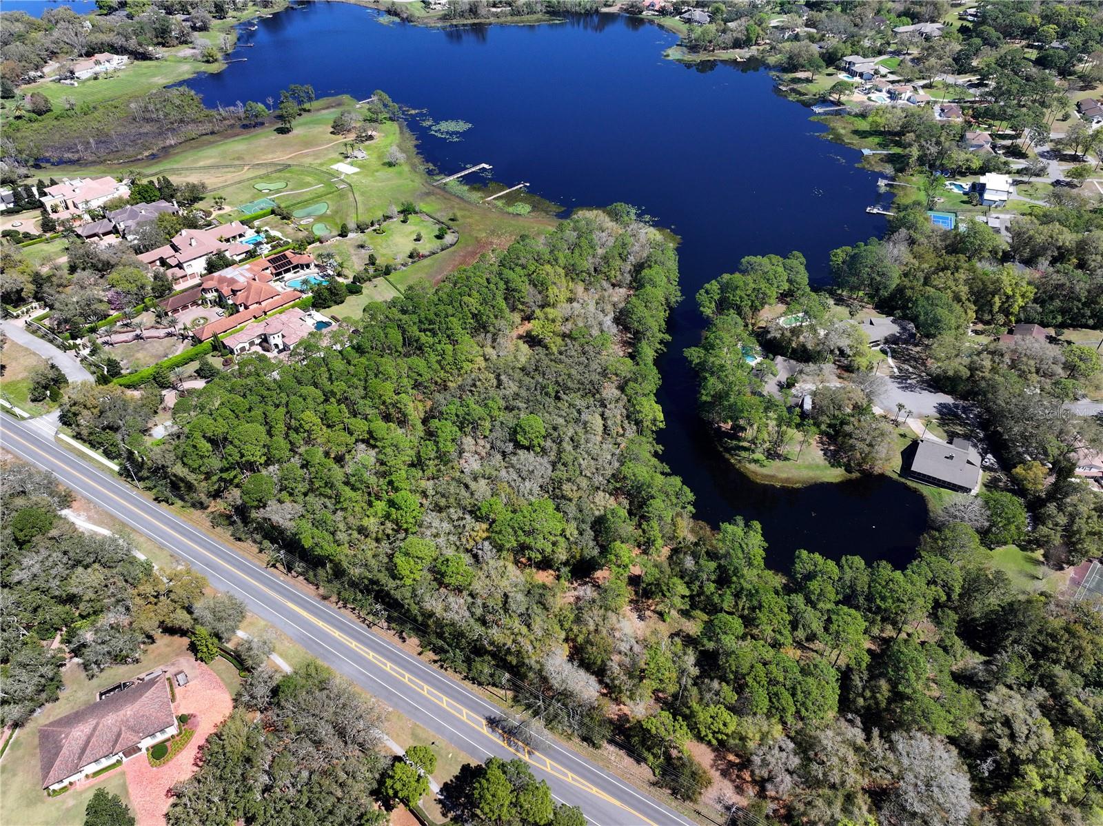 Markham Woods Rd, FL