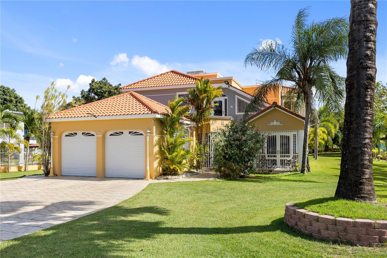 Hacienda Las Palma Tierras Nuevas, PR