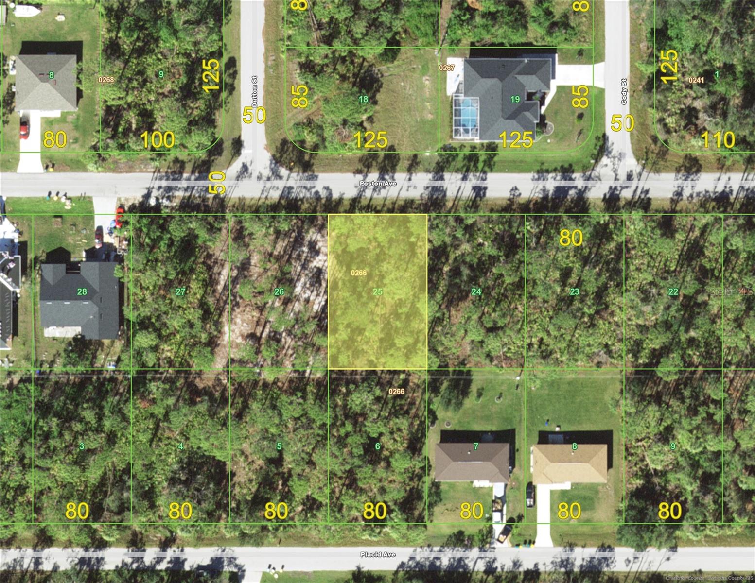 18289 Poston Avenue, FL