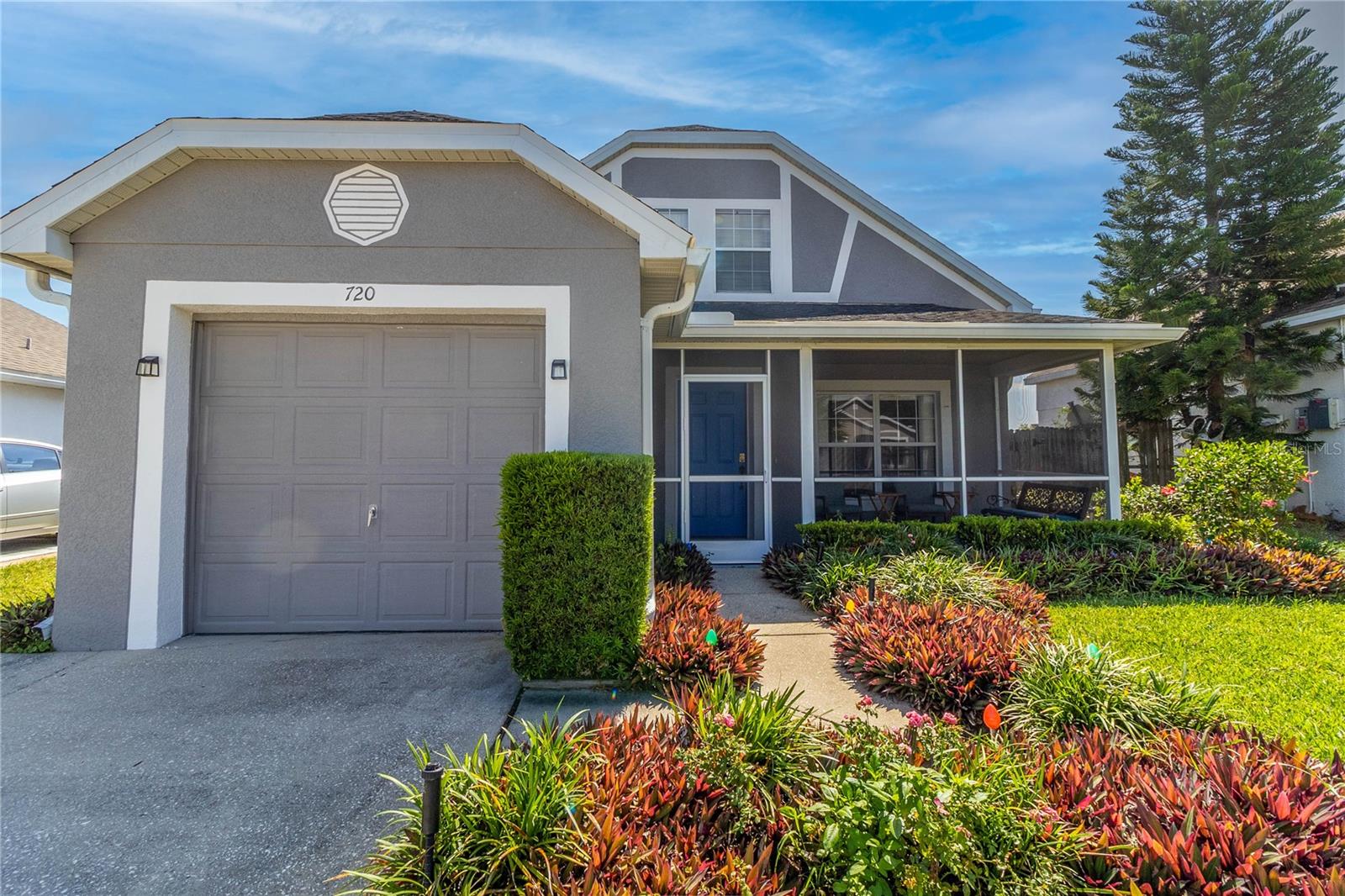 720 Belvoir Drive, FL