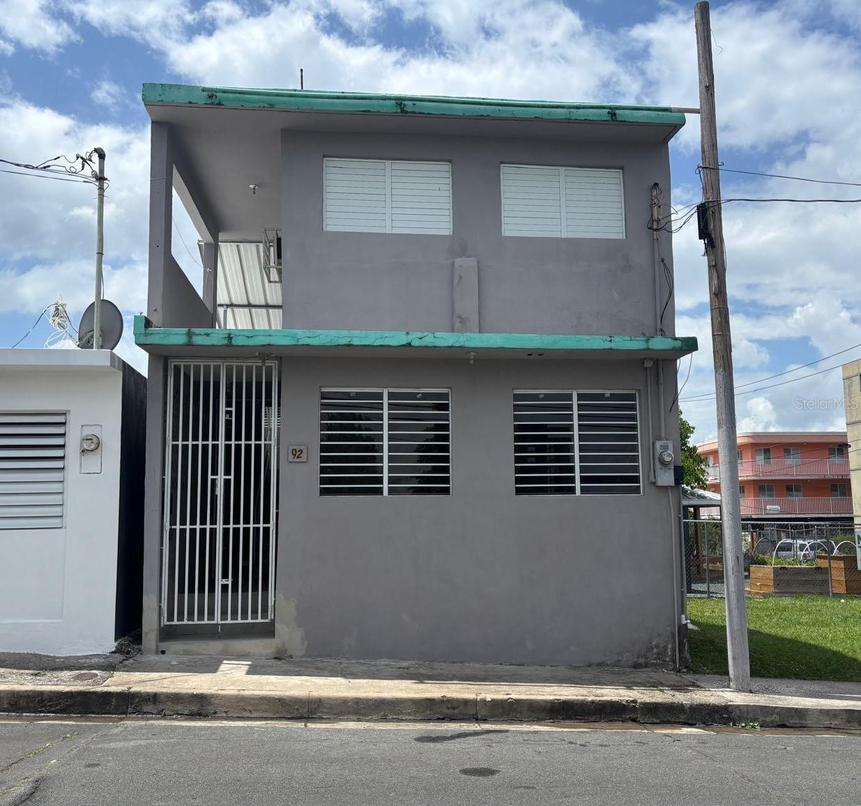 92 Rafael Cordero Ave., Down Town, PR