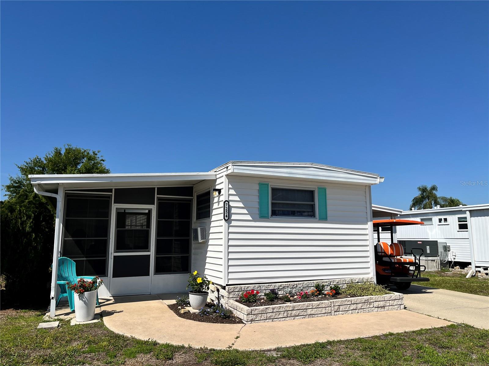 7254 Mount Fairfield Road, FL