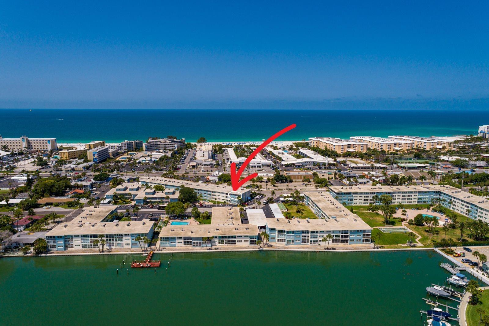 6161 Gulf Winds Drive, FL