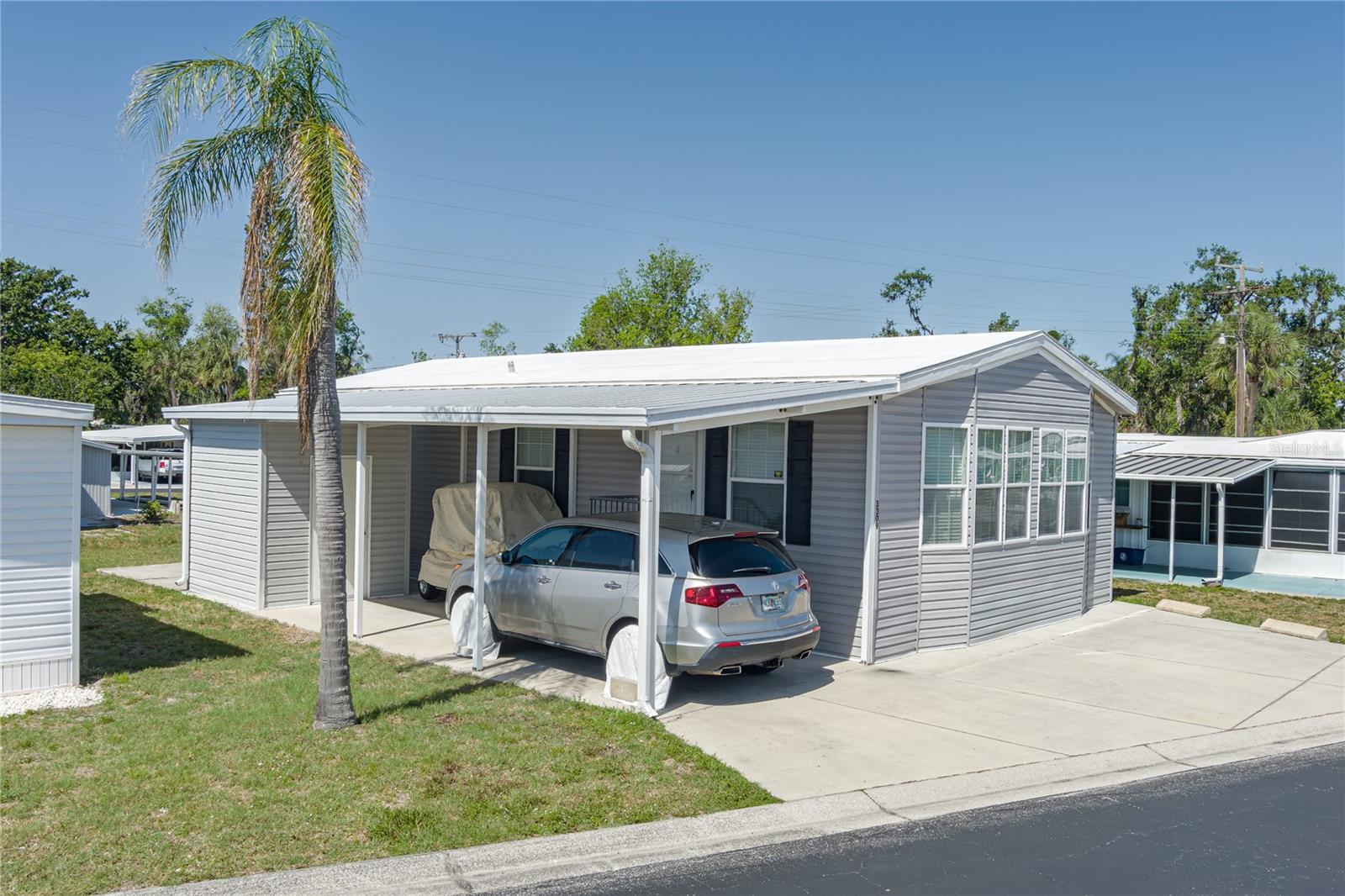 3309 Bernadette Drive, FL