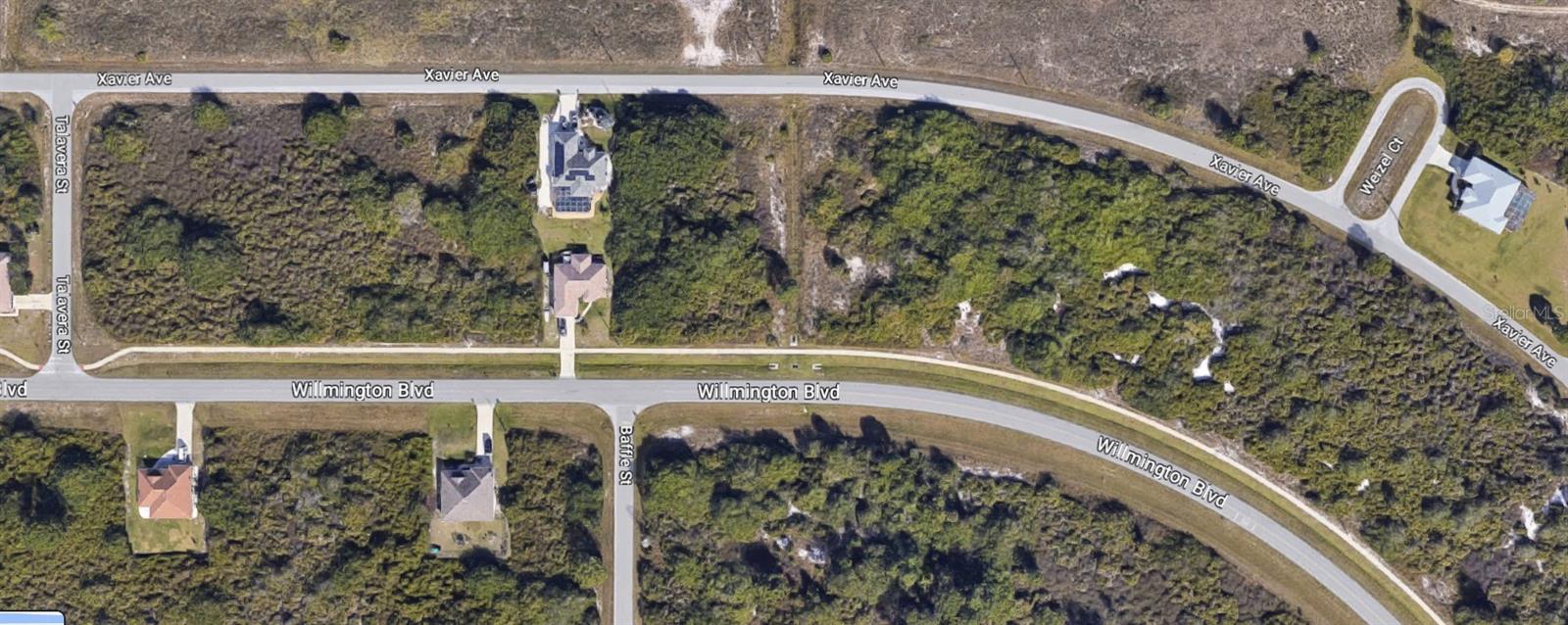 13017 Xavier Avenue, FL