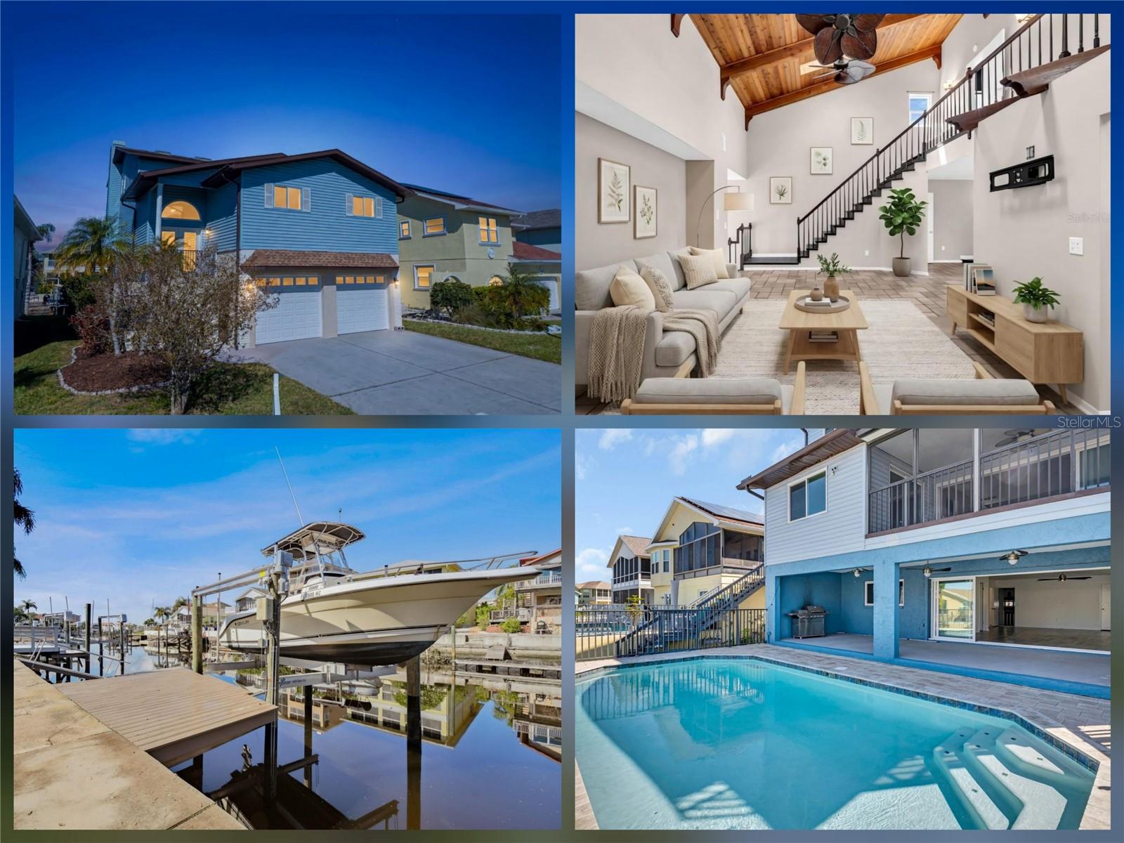 6241 Bayside Dr, FL