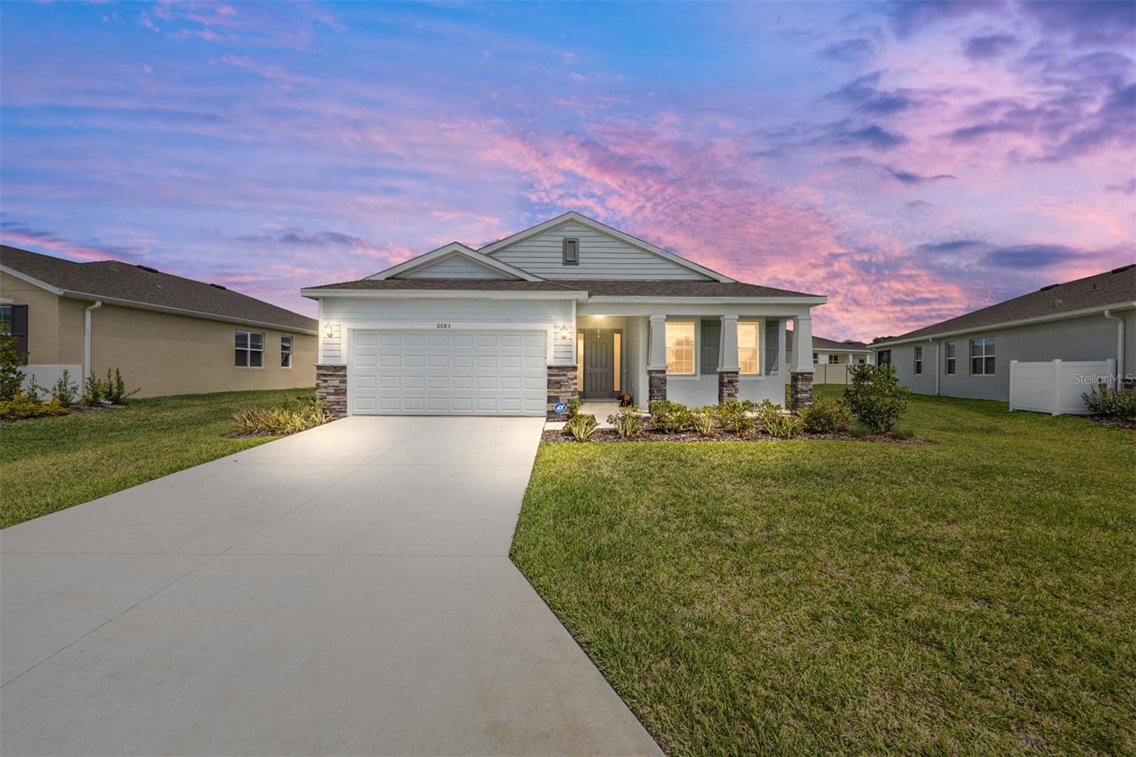 6083 93rd Loop, FL