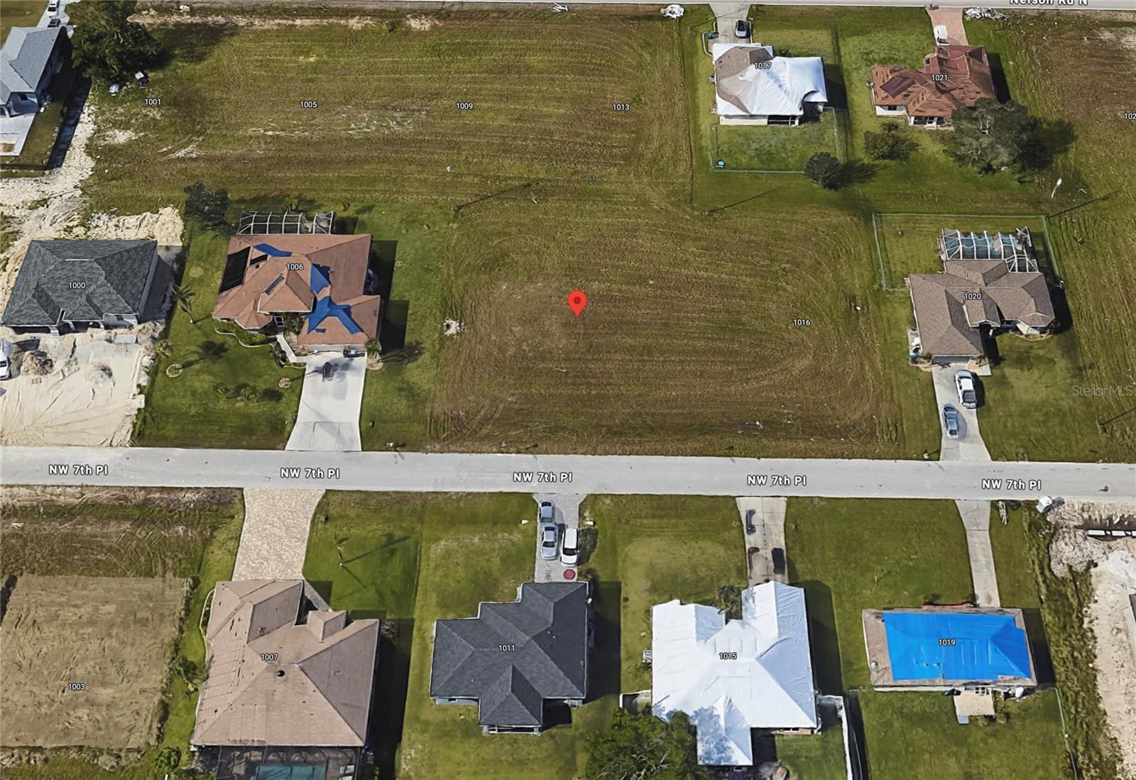 1012 7th Place, FL