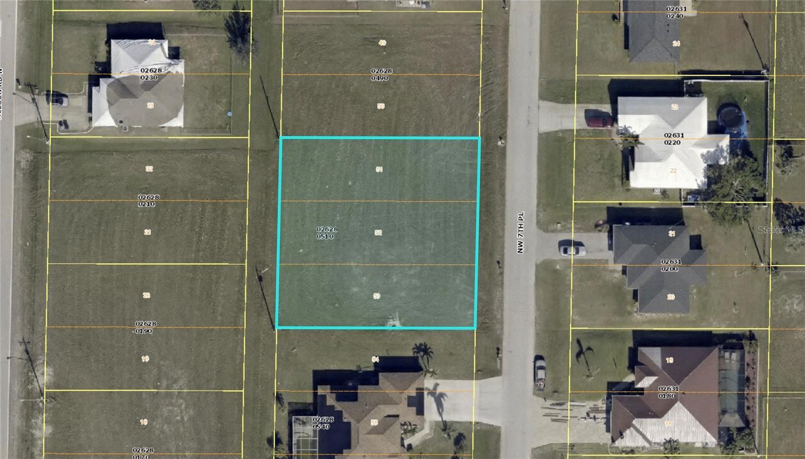 1012 7th Place, FL