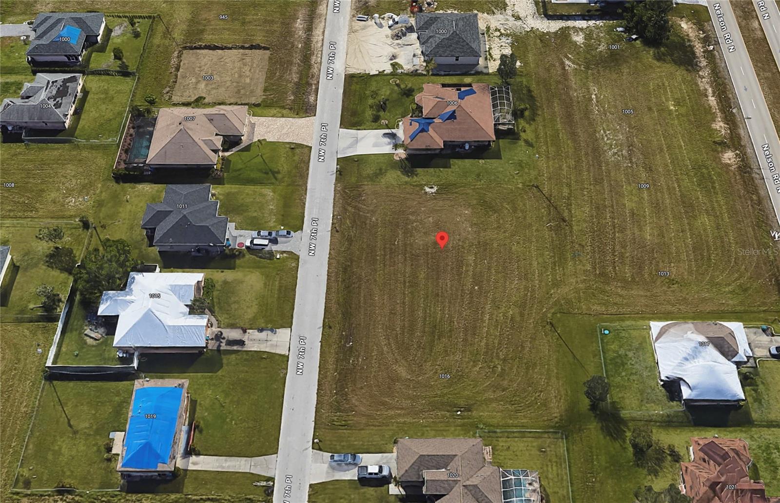 1012 7th Place, FL