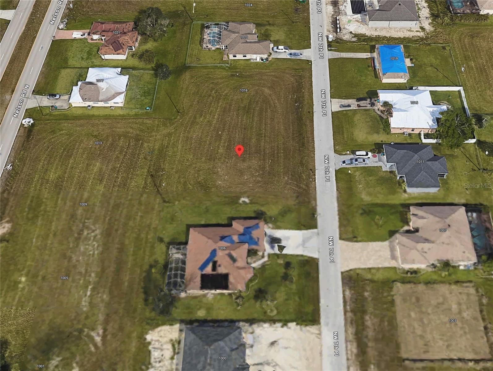 1012 7th Place, FL