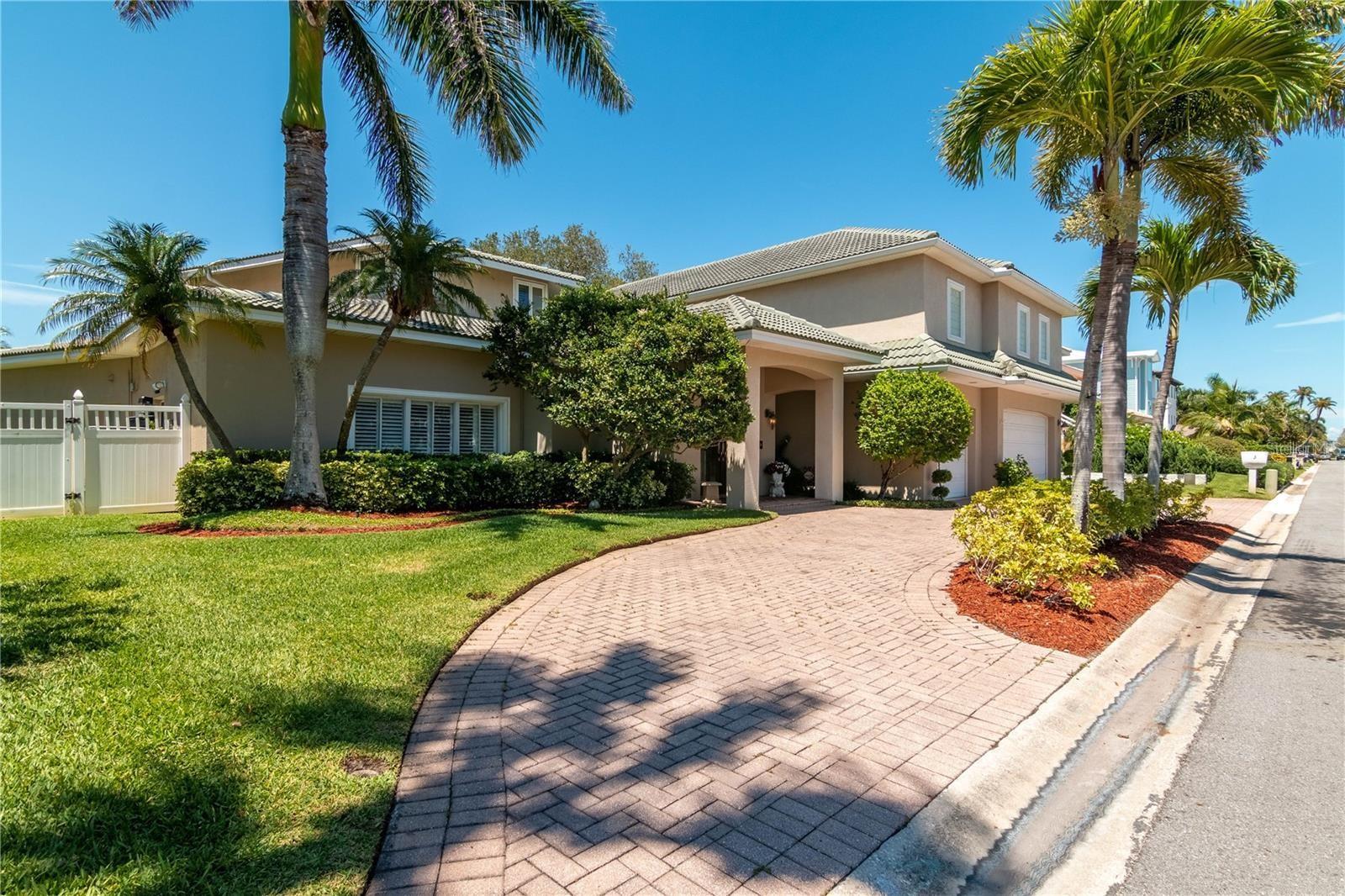 3 Paradise Lane, FL