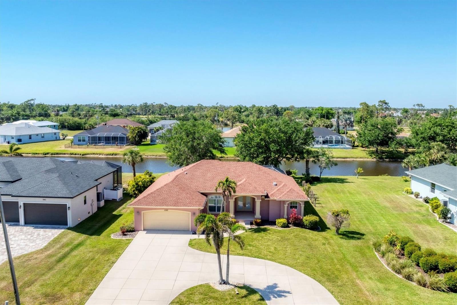 1080 Boundary Blvd, FL