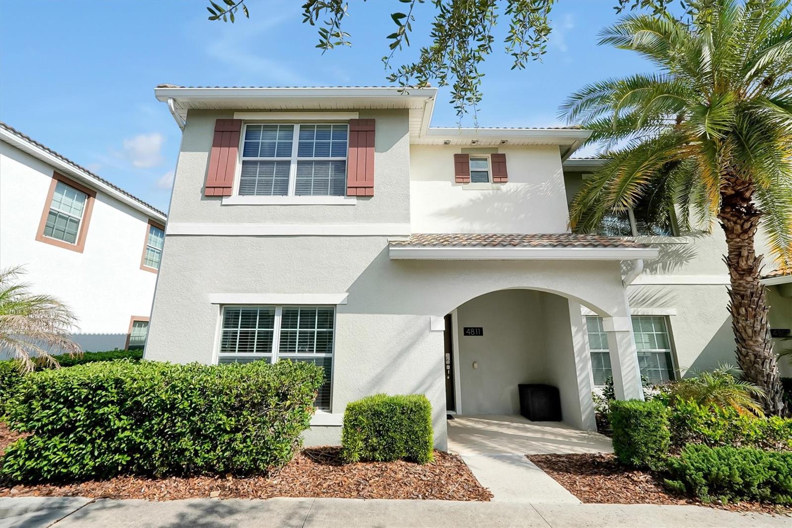 4811 Brier Rose Ln, FL