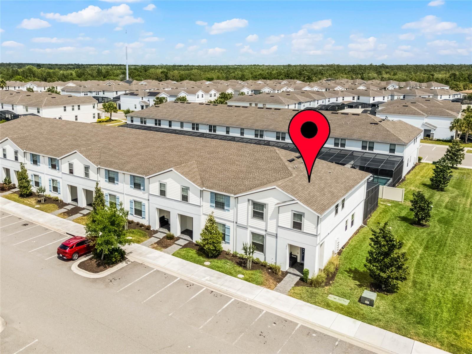 2427 Dubai Street, FL