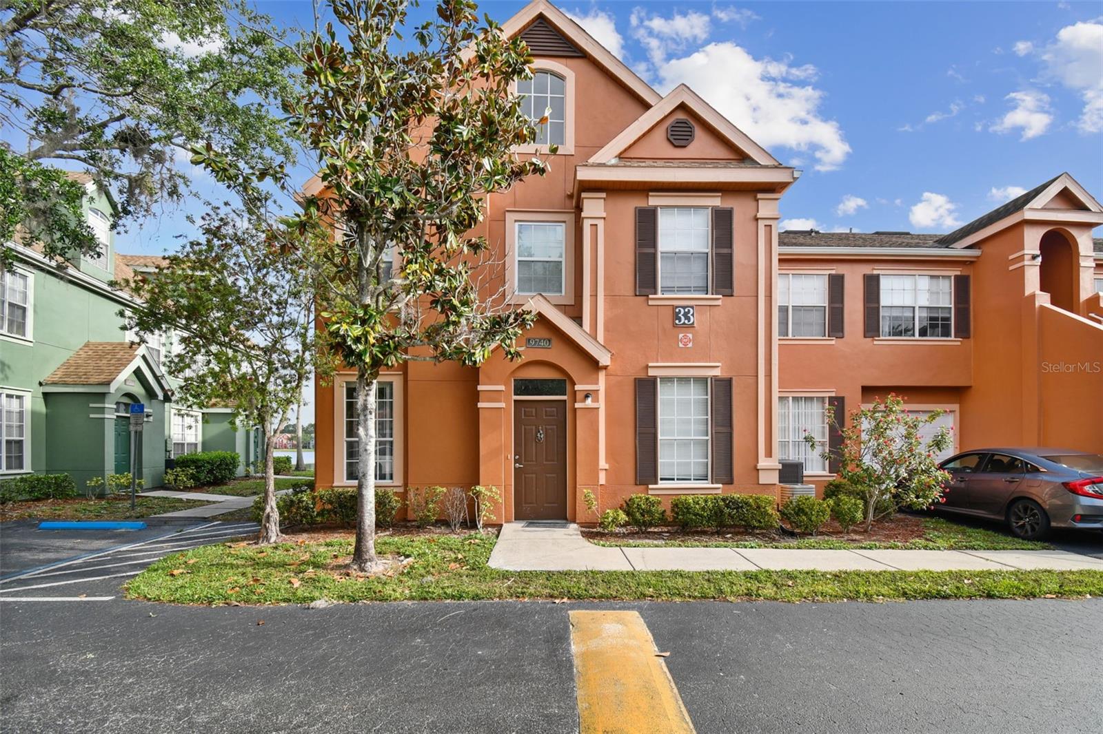 9740 Lake Chase Island Way, FL