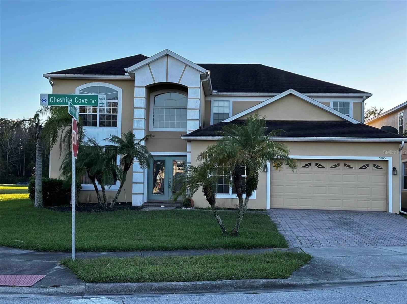 5803 Cheshire Cove Terrace, FL