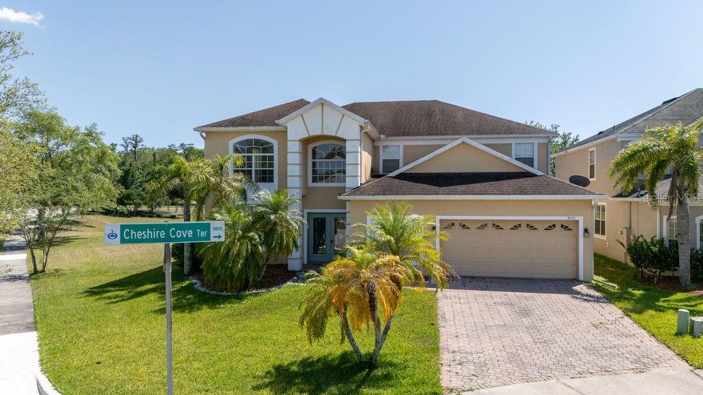 5803 Cheshire Cove Terrace, FL