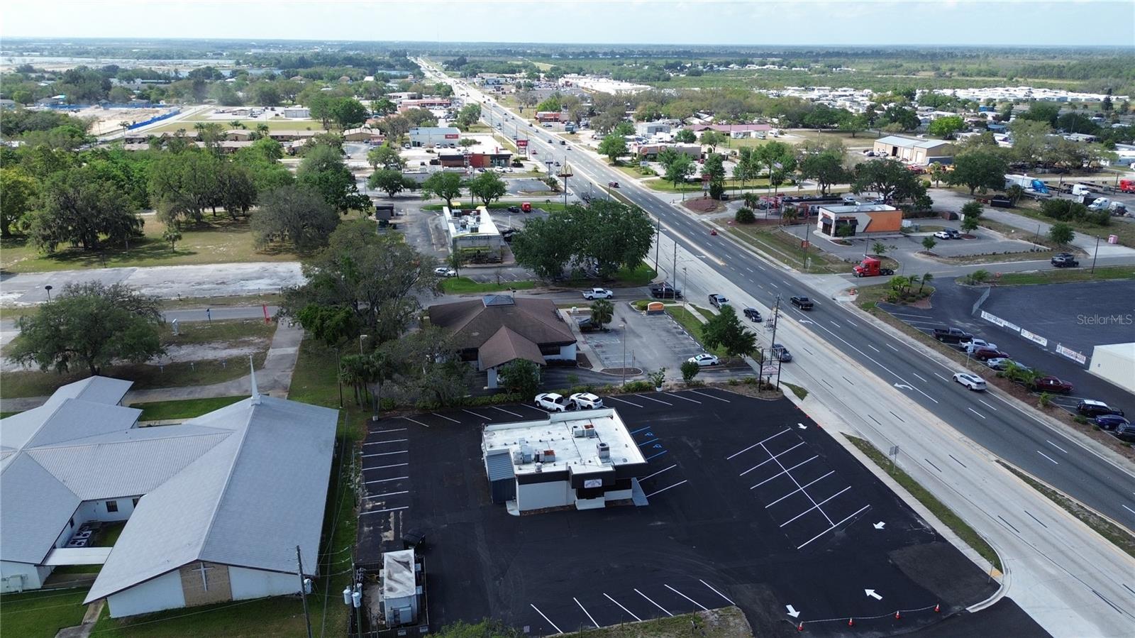 201 Us Highway 27, FL