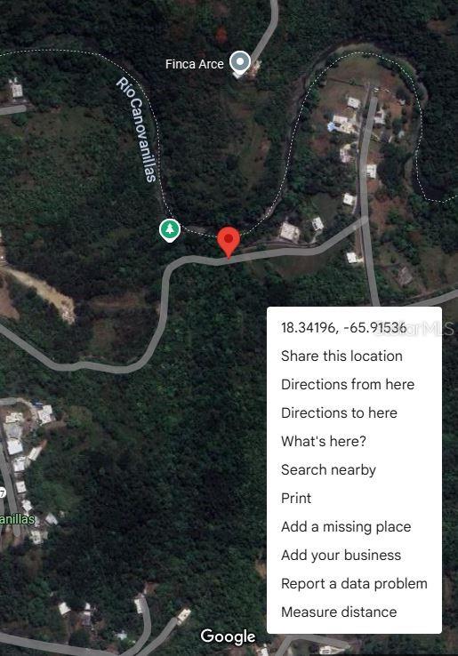 857 Km 5.2, PR