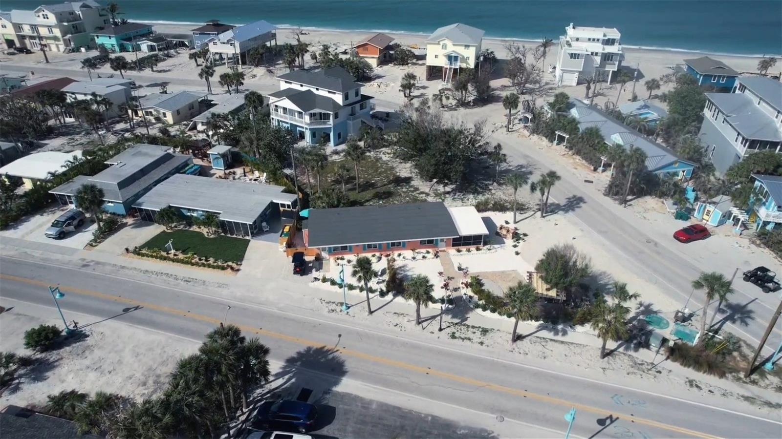 1270 Gulf Boulevard, FL