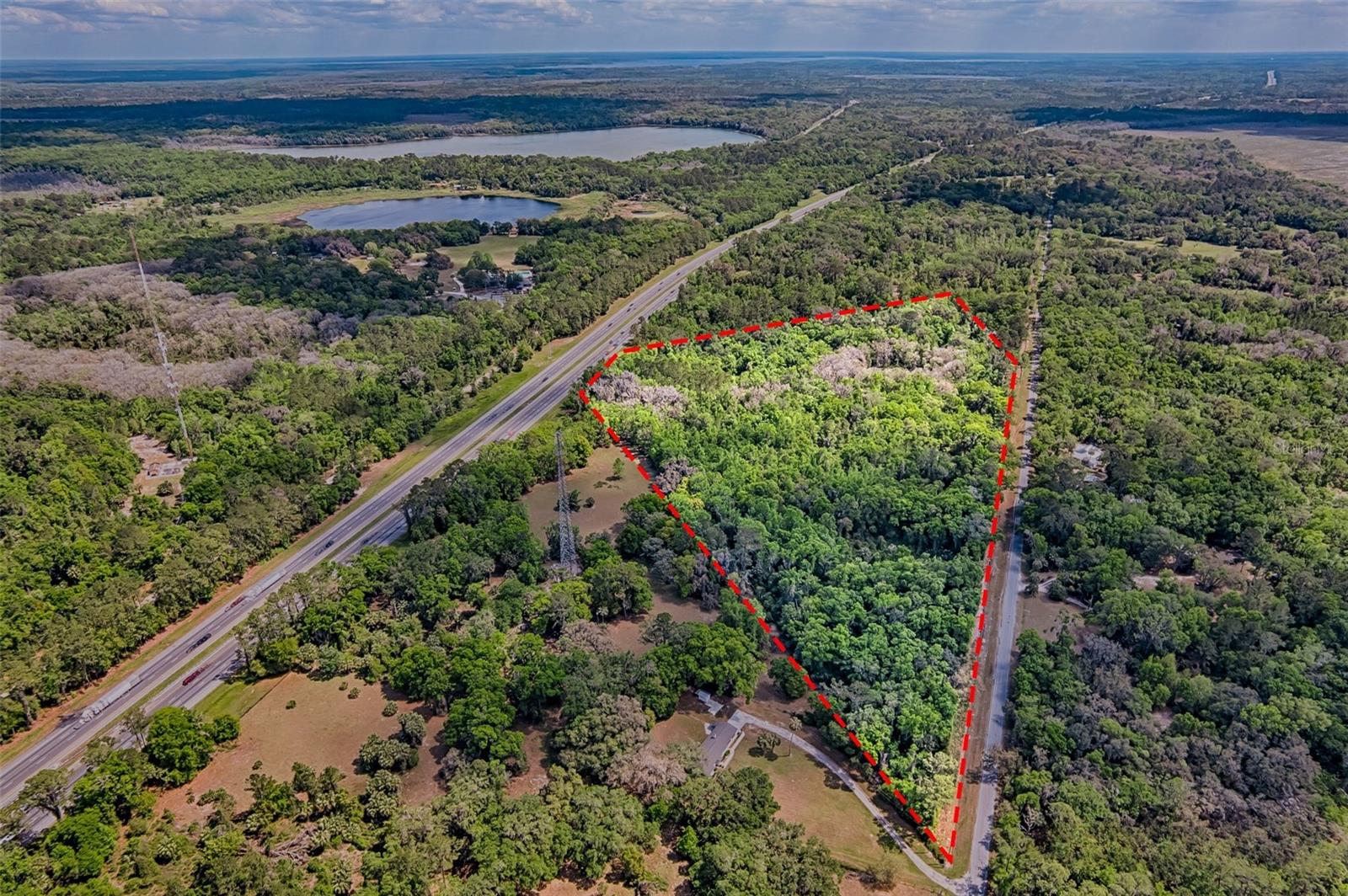 110 Wacahoota Road, FL